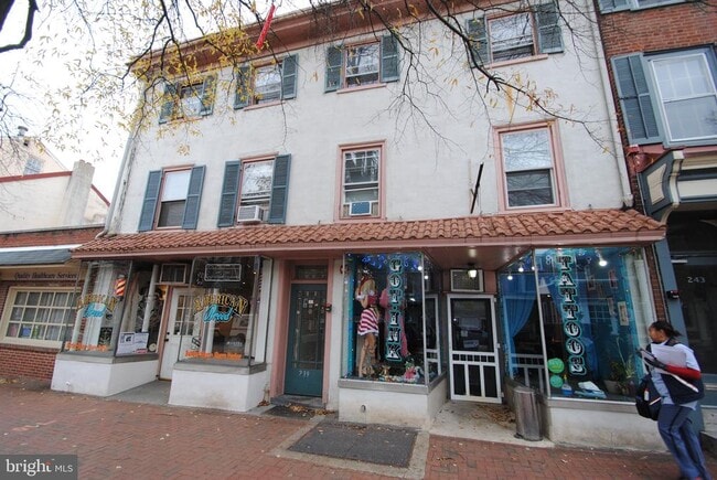 property at 241 High St