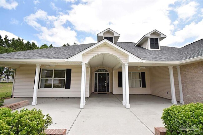100 Mt Pilot St in Ensley, FL - Building Photo - Building Photo