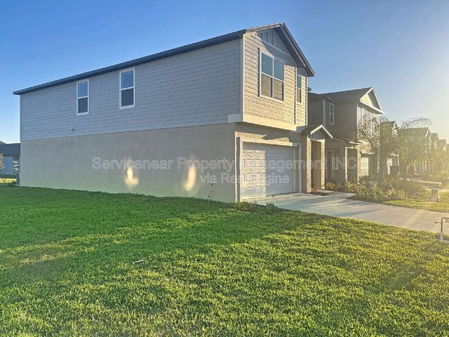 8406 Blue Wave Ln E in Parrish, FL - Building Photo - Building Photo