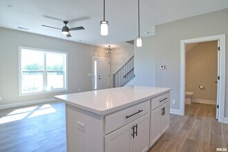 1004 S 4th St in Clinton, IA - Building Photo - Building Photo