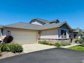 1337 Mordyl Loop in Post Falls, ID - Building Photo