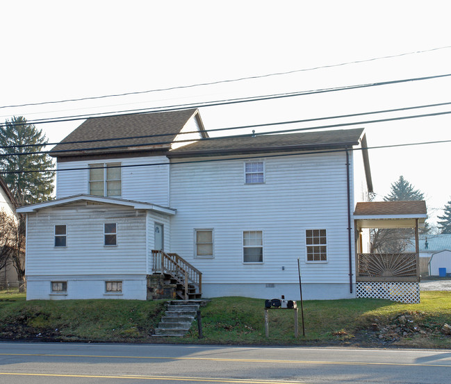 1507 Pleasant Valley Blvd in Altoona, PA - Building Photo - Building Photo