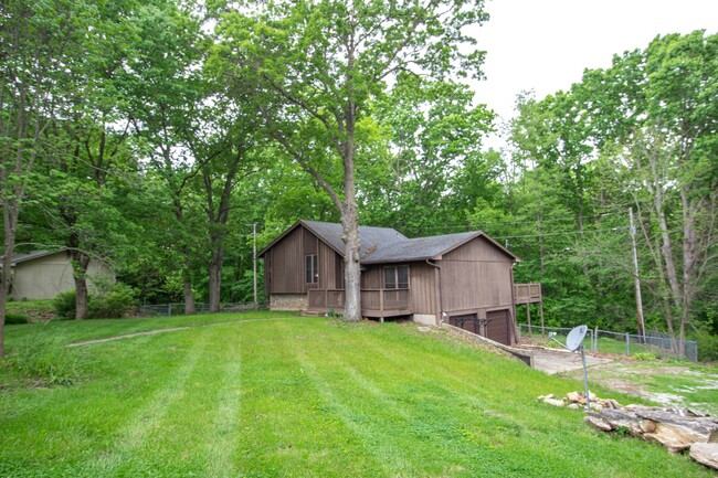 1903 N Mapleview Dr in Columbia, MO - Building Photo - Building Photo