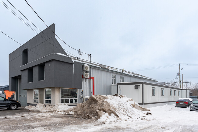 1699 Guillaume-Couture Boul in Lévis, QC - Building Photo - Building Photo