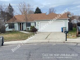 5291 Hadlock Ct in Boise, ID - Building Photo