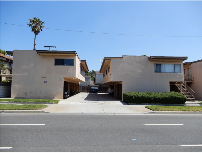 2107 Sepulveda Blvd in Torrance, CA - Building Photo - Building Photo