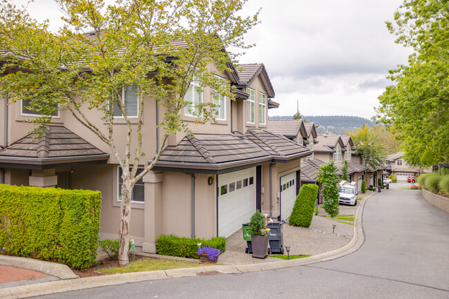 Citadel Pointe in Port Coquitlam, BC - Building Photo - Building Photo