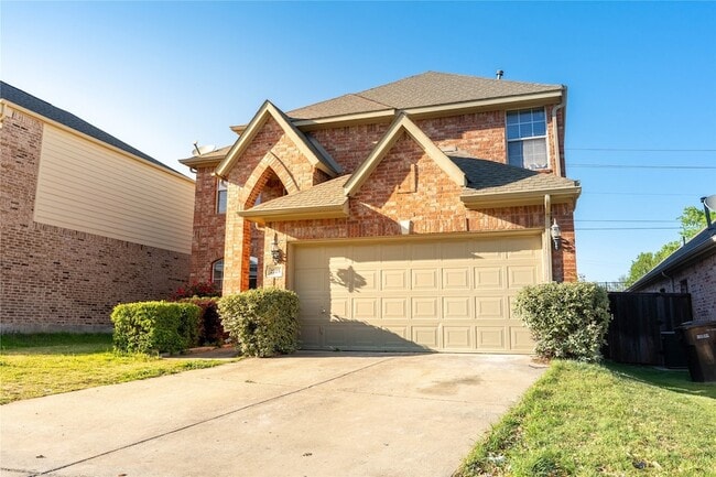 property at 2725 Tangerine Ln