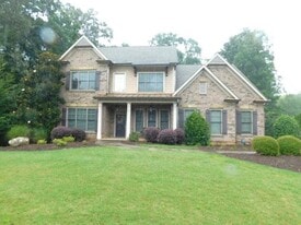 15485 N Valley Creek Ln in Alpharetta, GA - Building Photo