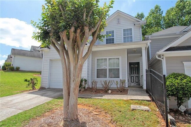 property at 4739 Autumn Rose Trail