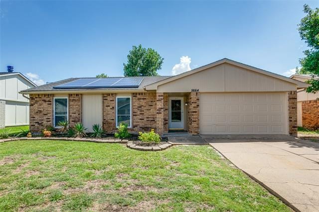 property at 5664 Phelps St