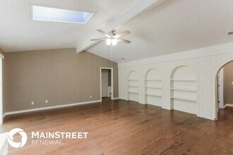 1608 Cloister Way in Plano, TX - Building Photo - Building Photo