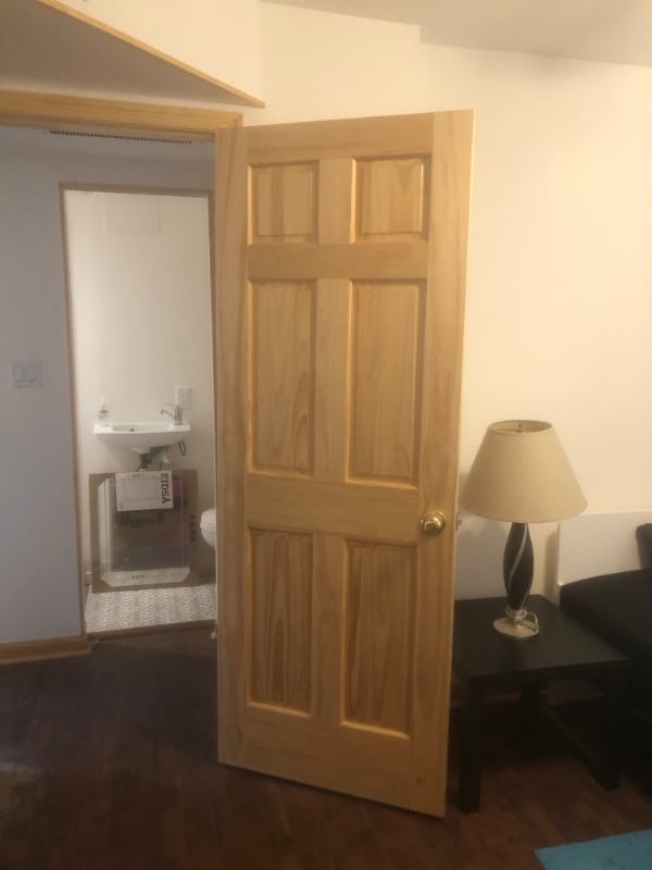 24 th PERRY St in Richmond, VA - Foto de edificio - Building Photo