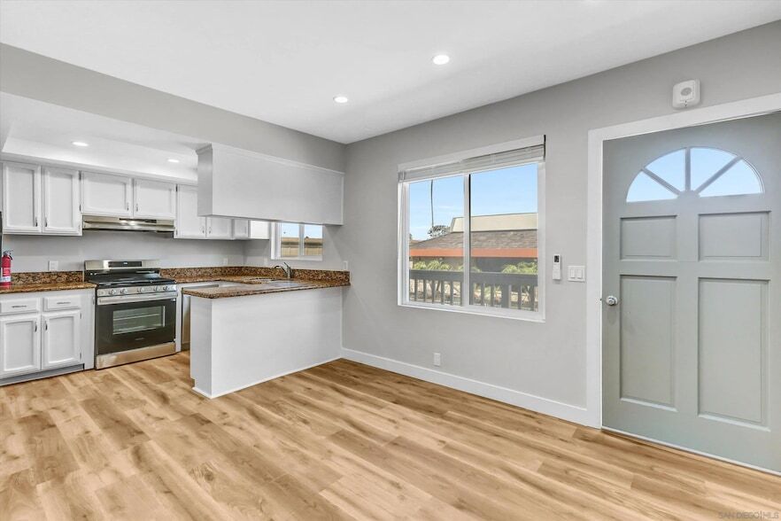 520 Pearl St, Unit 2 in San Diego, CA - Building Photo