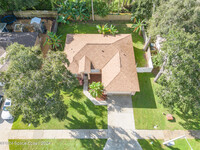 7332 Bumelia Dr in Cocoa, FL - Foto de edificio - Building Photo