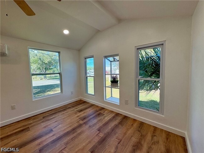 property at 5675 Pine Island Rd