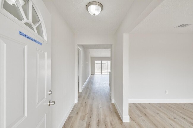 12523 Drifting Winds Dr in Houston, TX - Building Photo - Building Photo