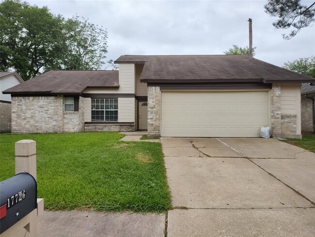 property at 17726 Glenpatti Dr