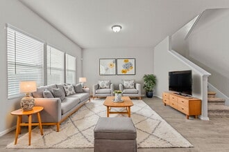 7115 Mesa Cliffs in Converse, TX - Building Photo - Building Photo