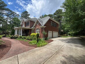 1205 Enderbury Dr in Raleigh, NC - Building Photo - Building Photo