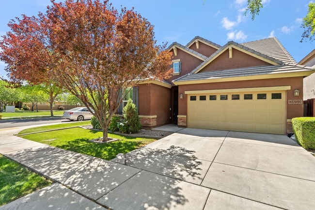 3453 E Palo Verde St in Gilbert, AZ - Building Photo - Building Photo