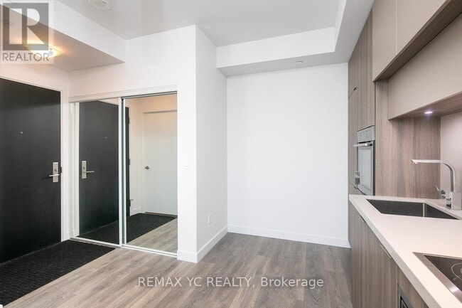 property at 8 Eglinton Ave E