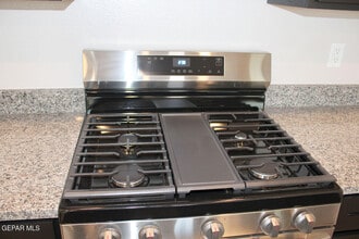 4785 Cpt Isaac Camacho Pl in El Paso, TX - Building Photo - Building Photo