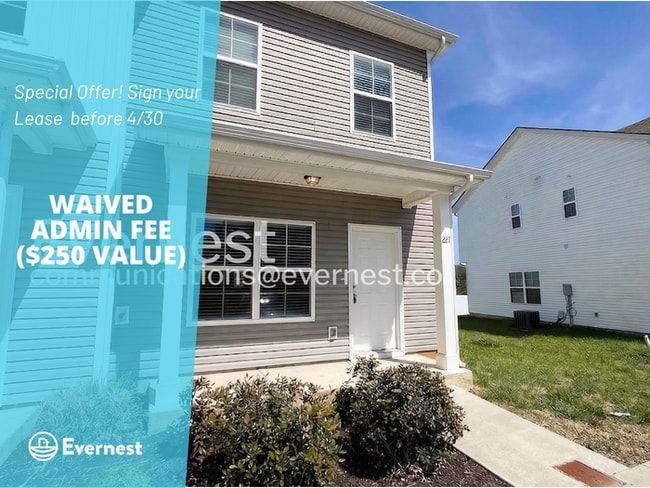 property at 227 Tara Ct