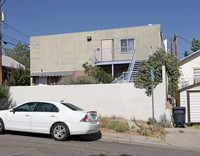 110 Maple St NE in Albuquerque, NM - Building Photo - Building Photo