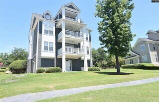 124 Sandlapper Way, Unit 3C