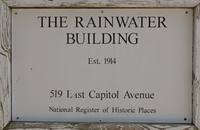 Rainwater Apartments in Little Rock, AR - Building Photo - Other