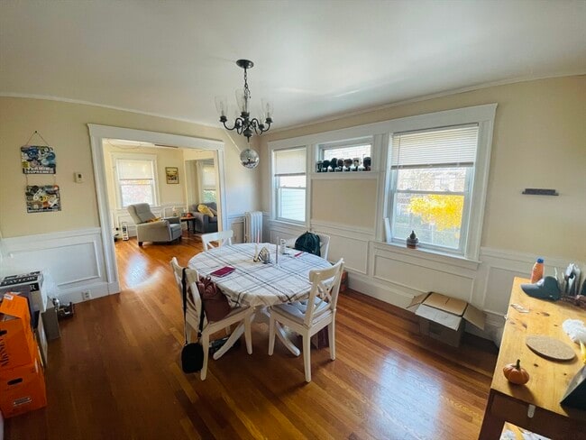 property at 22 Trapelo St