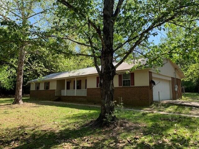property at 5735 Wildwood Rd