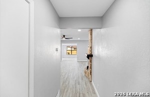 5923 Hidden Dale St in San Antonio, TX - Building Photo - Building Photo