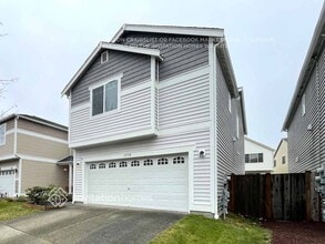 18728 117th Ave Ct E in Puyallup, WA - Foto de edificio - Building Photo