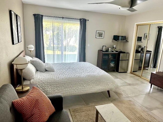 property at 3155 Ramon Rd