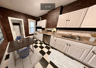 204 River St, Unit 204 in Cambridge, MA - Building Photo - Building Photo