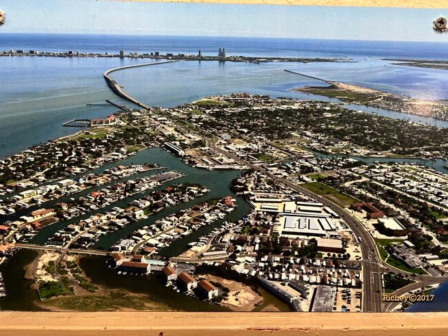 property at 102 W Corral St