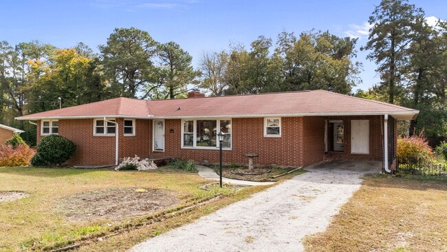 4104 Jane Ln in Raleigh, NC - Building Photo - Building Photo