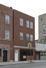 47th St Apartments in Chicago, IL - Building Photo - Building Photo