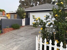 6203 Condon Ave in Windsor Hills, CA - Building Photo