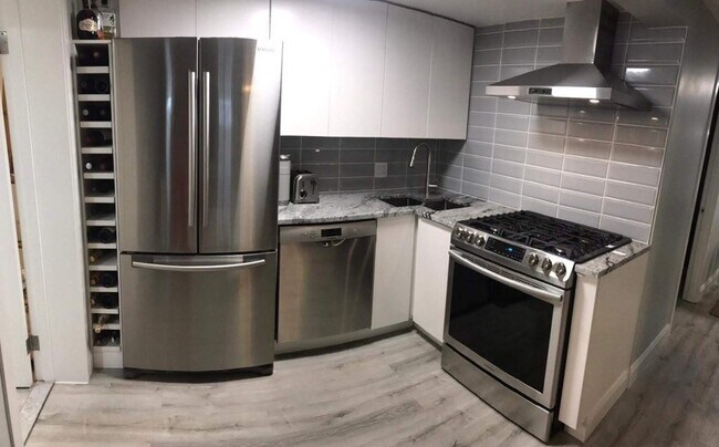 property at 122 Trowbridge St