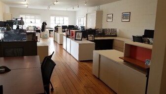 747 Fawcett Ave in Tacoma, WA - Building Photo