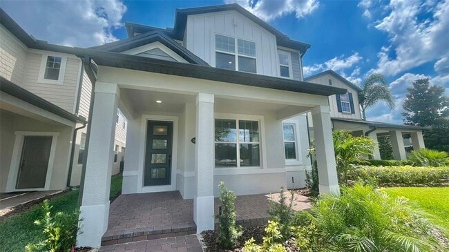 property at 16021 Tollington Alley