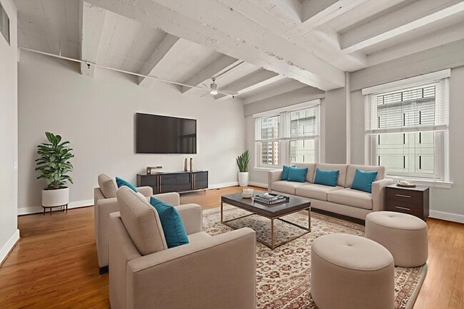 property at 1120 Texas Ave