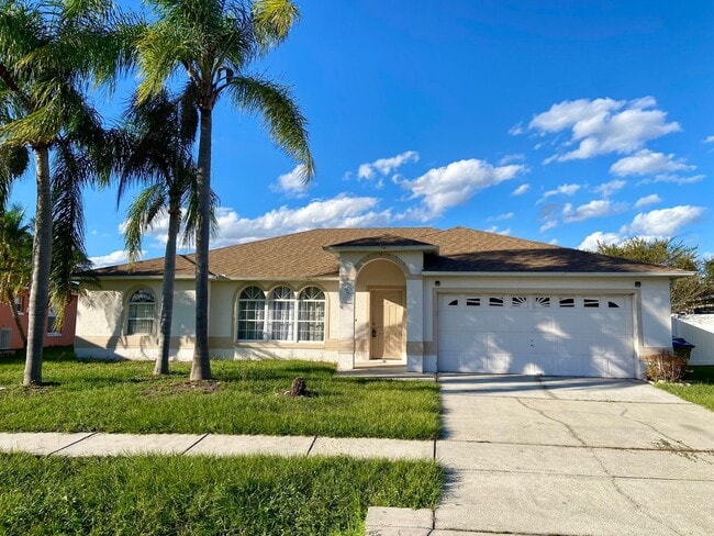property at 564 Pinehurst Cove
