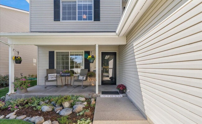 4995 N Tasman Dr in Coeur d'Alene, ID - Building Photo - Building Photo