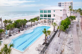 The Barefoot Beach Club in Bonita Springs, FL - Building Photo - Building Photo