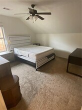 1299 N Sicily Ln in Fayetteville, AR - Building Photo - Building Photo