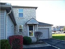 5685 Barney Ln in Columbus, OH - Building Photo